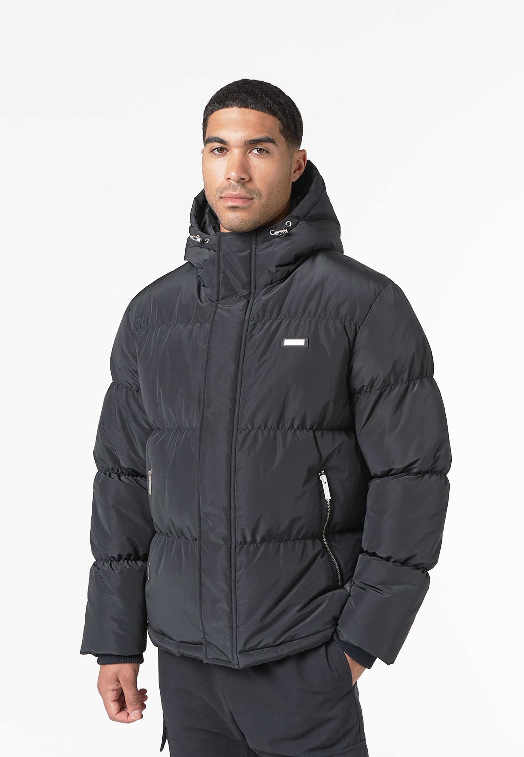 CLOSURE London PUFFER JACKET