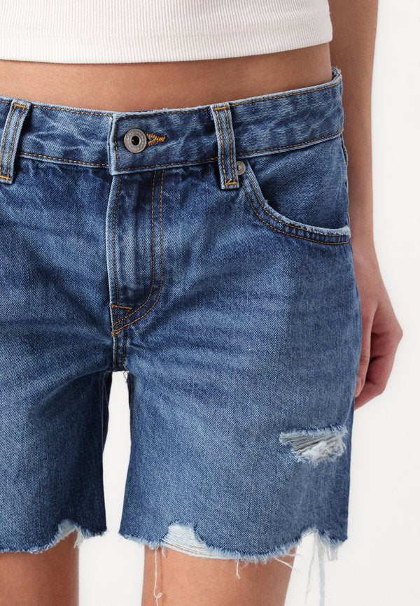 Pepe Jeans DISTRESSED