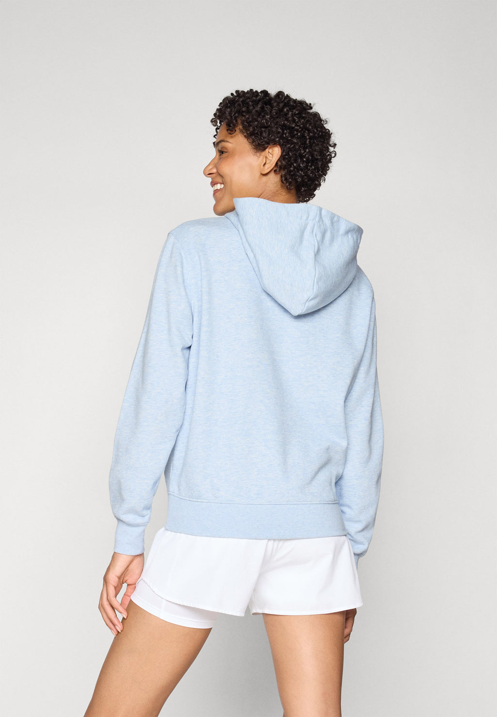 Björn Borg ESSENTIAL HOODIE
