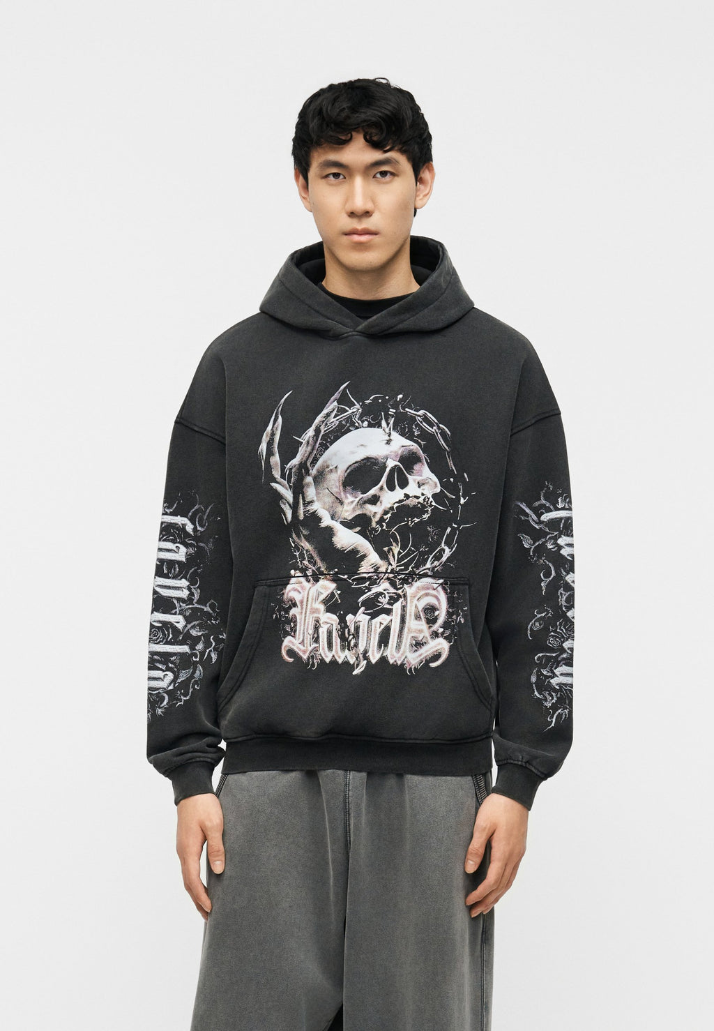 FAVELA PURPLE HAZE UNISEX