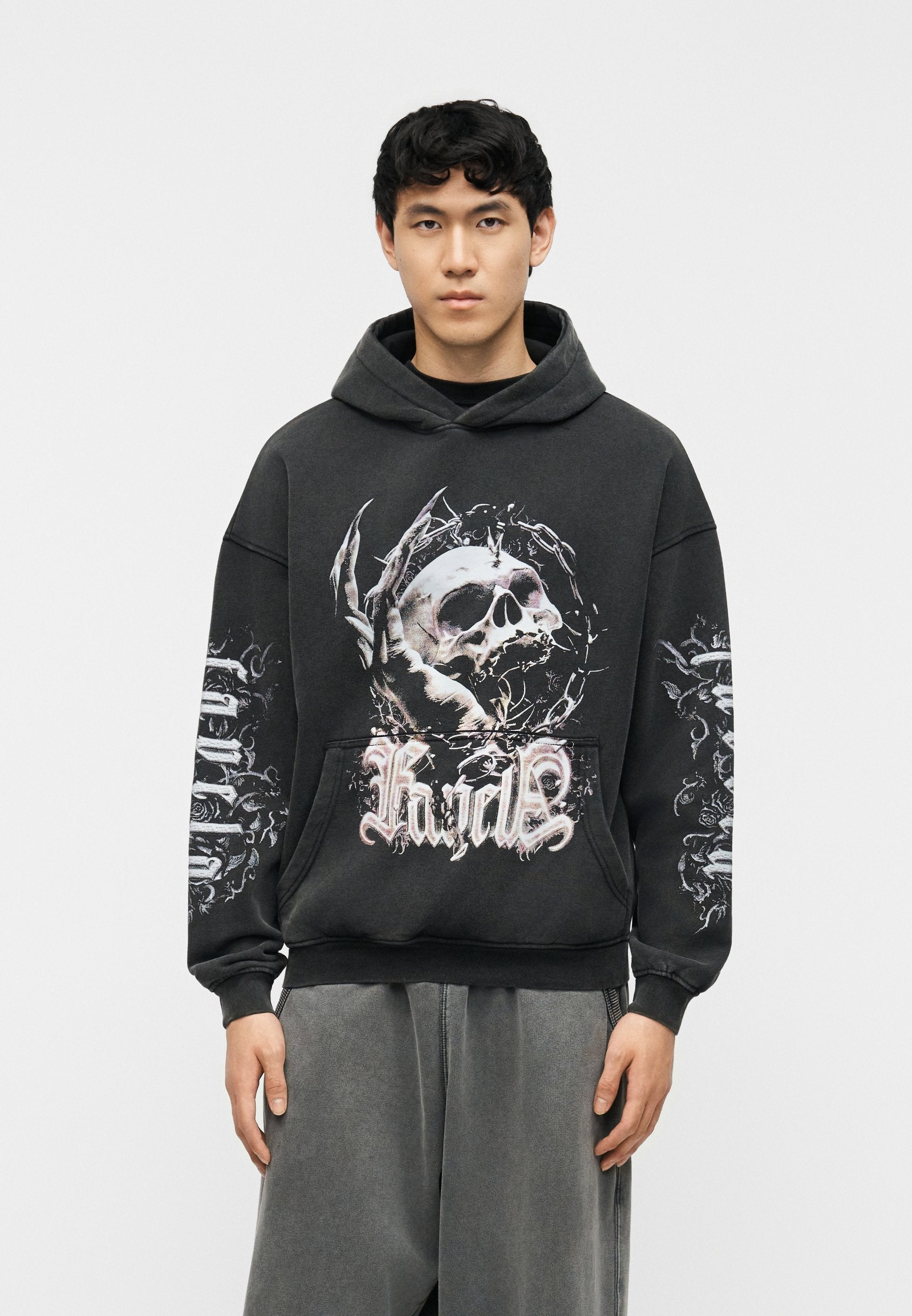 FAVELA PURPLE HAZE UNISEX