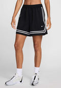 Nike Performance CROSSOVER SHORT - Sports shorts - black white