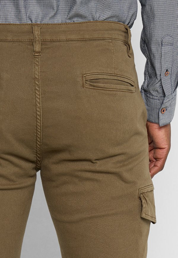 INDICODE JEANS