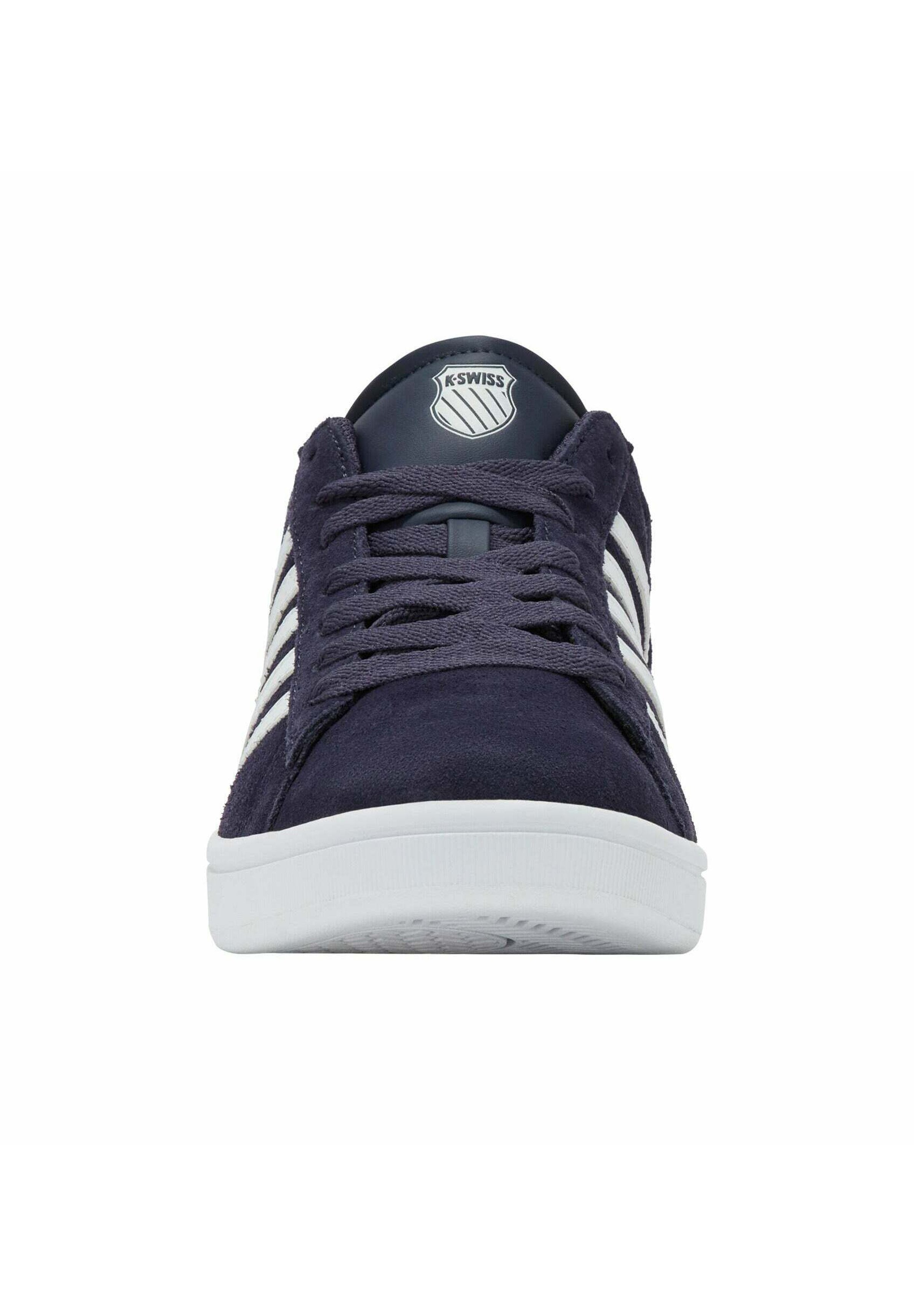 K-SWISS