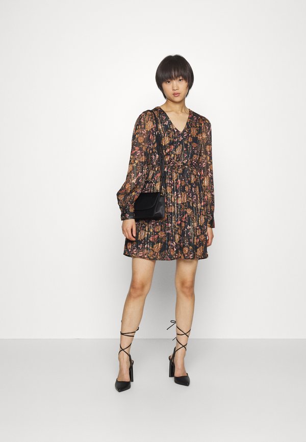 Vero Moda Petite VMMINA SHORT DRESS