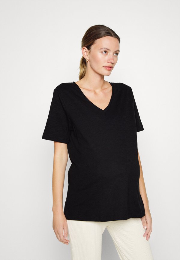 GAP Maternity SLOUCHY V NECK