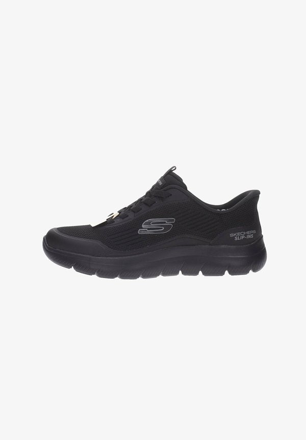 Skechers SUMMITS LEYTER  - Trainers - nero