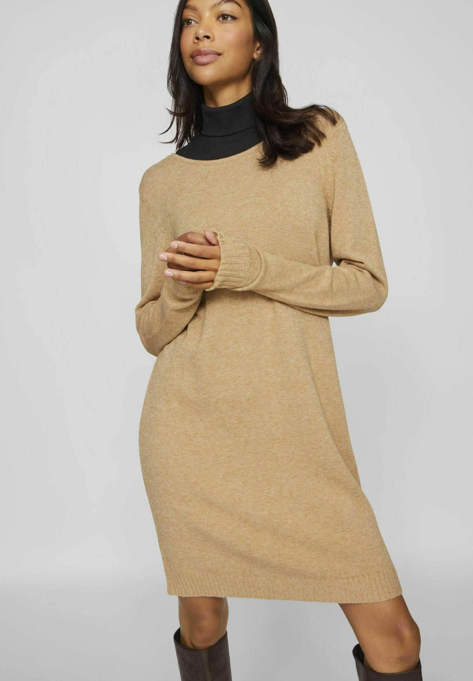 VILA VIRIL DRESS