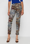 Just Cavalli Jeans Slim Fit Media 1