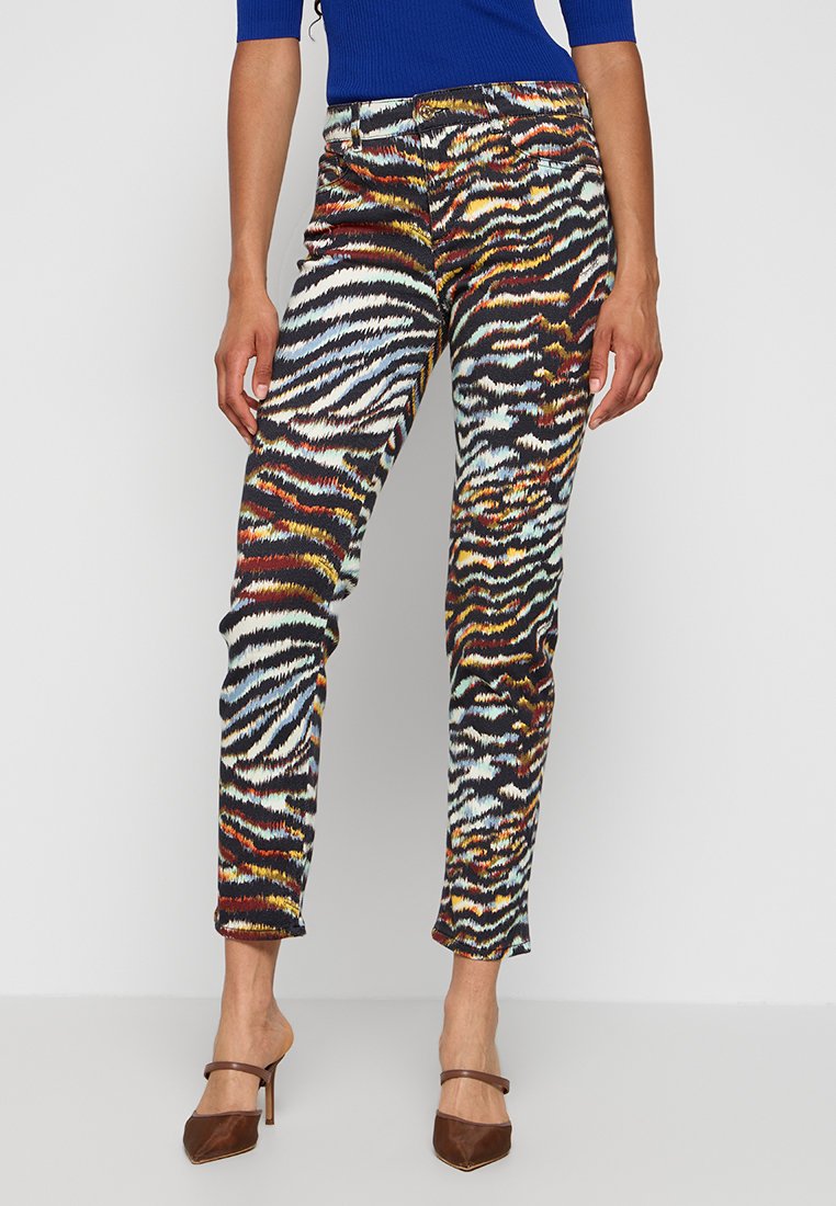 Just Cavalli Jeans Slim Fit Media 1