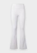 Gina Tricot RUCHED FLARE YOGA