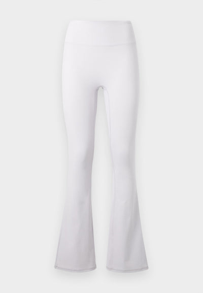 RUCHED FLARE YOGA