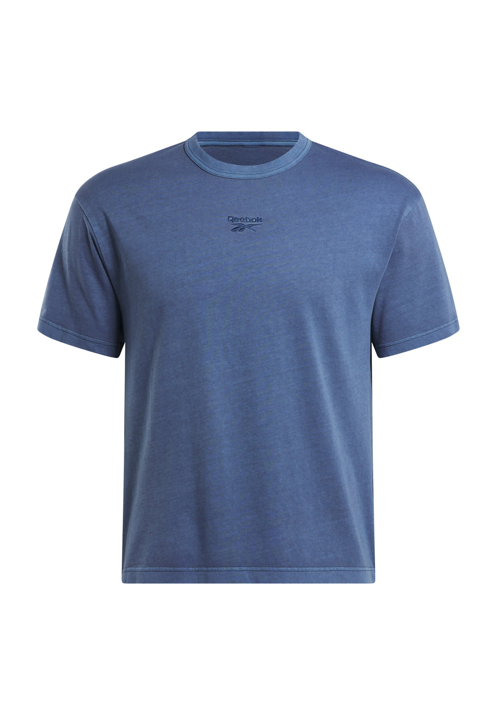Reebok GRAPHIC SHORT SLEEVE IDENTITY WASHED