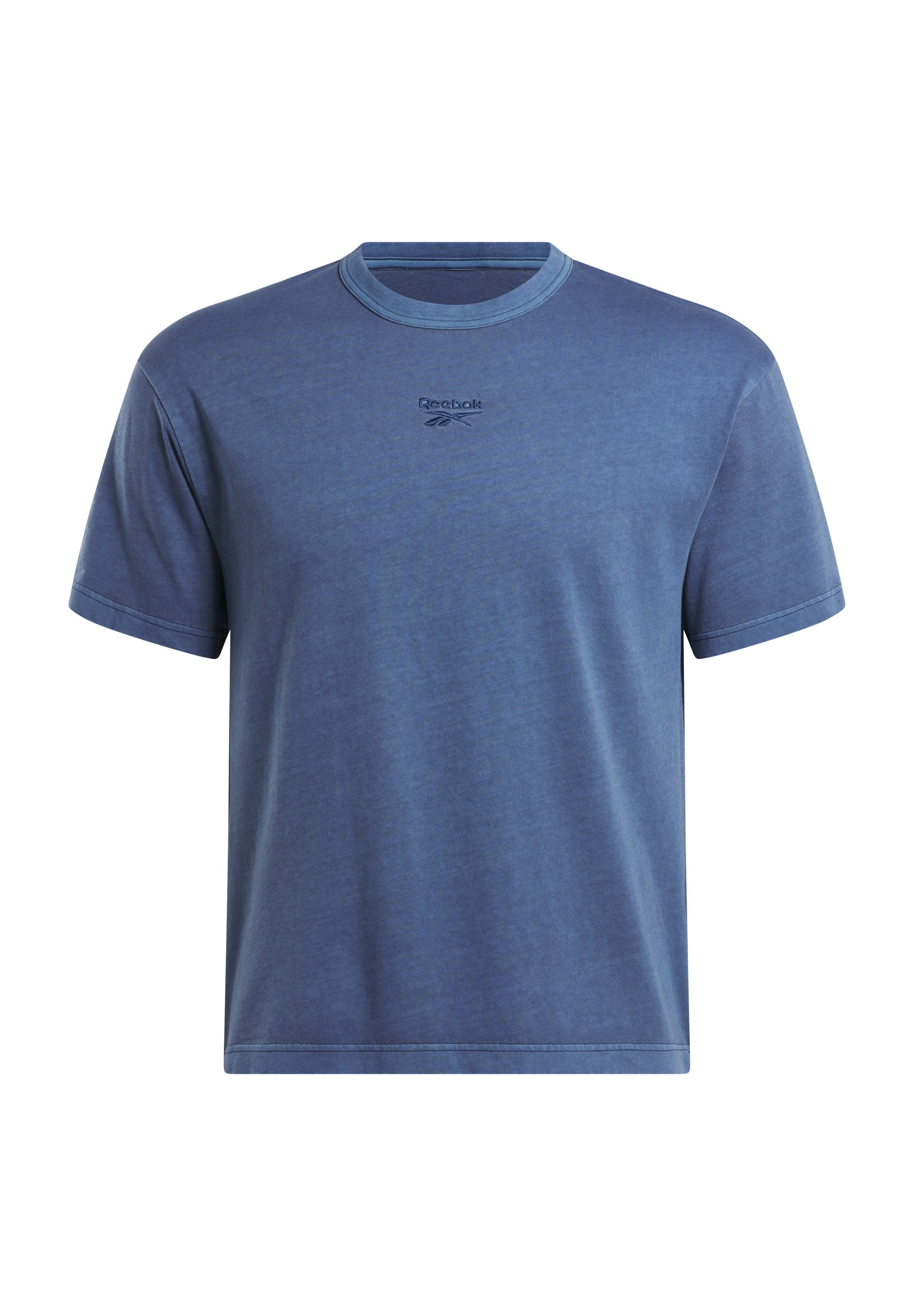 Reebok GRAPHIC SHORT SLEEVE IDENTITY WASHED