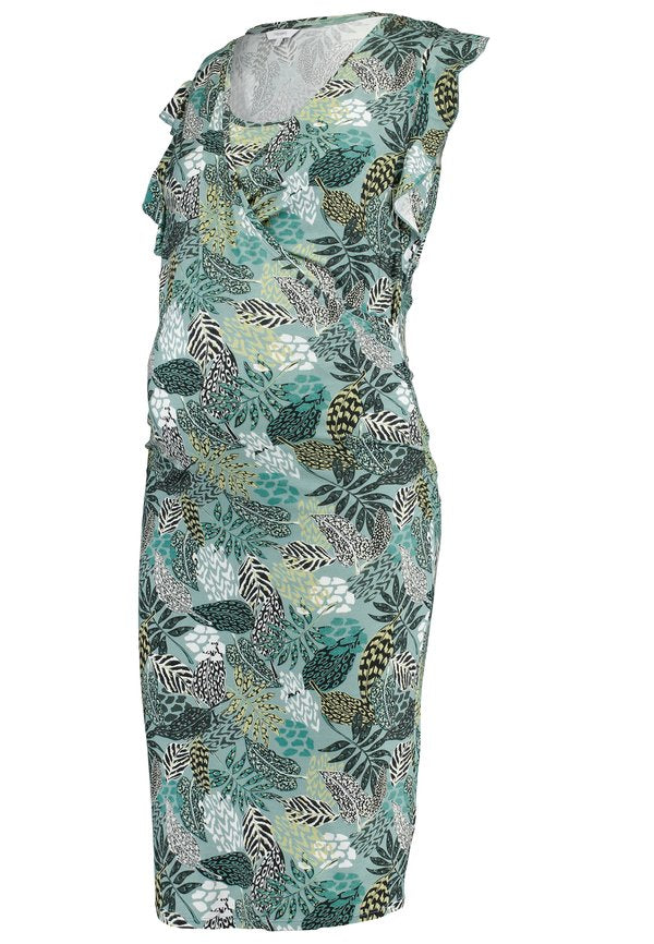 Noppies DRESS NURS BELLE