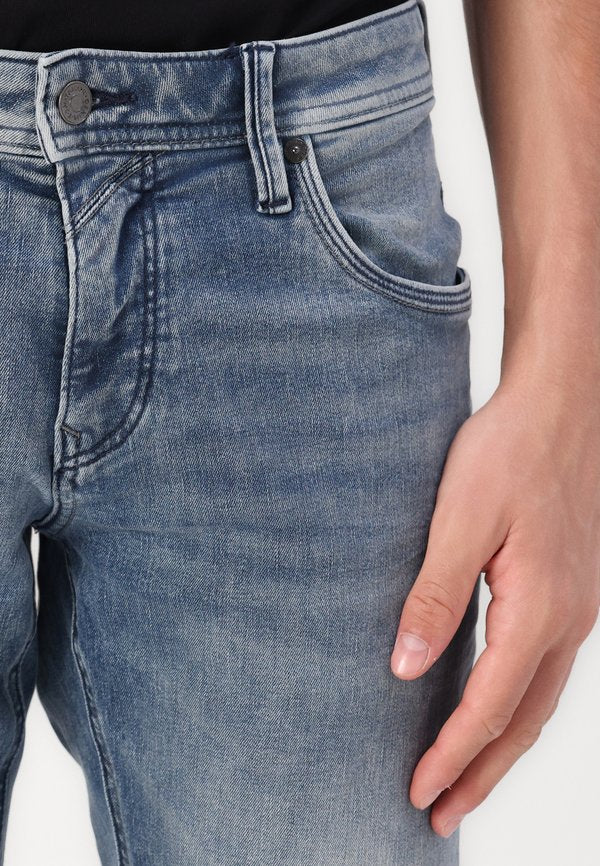 TOM TAILOR DENIM TTAEDAN STRAIGHT FIT