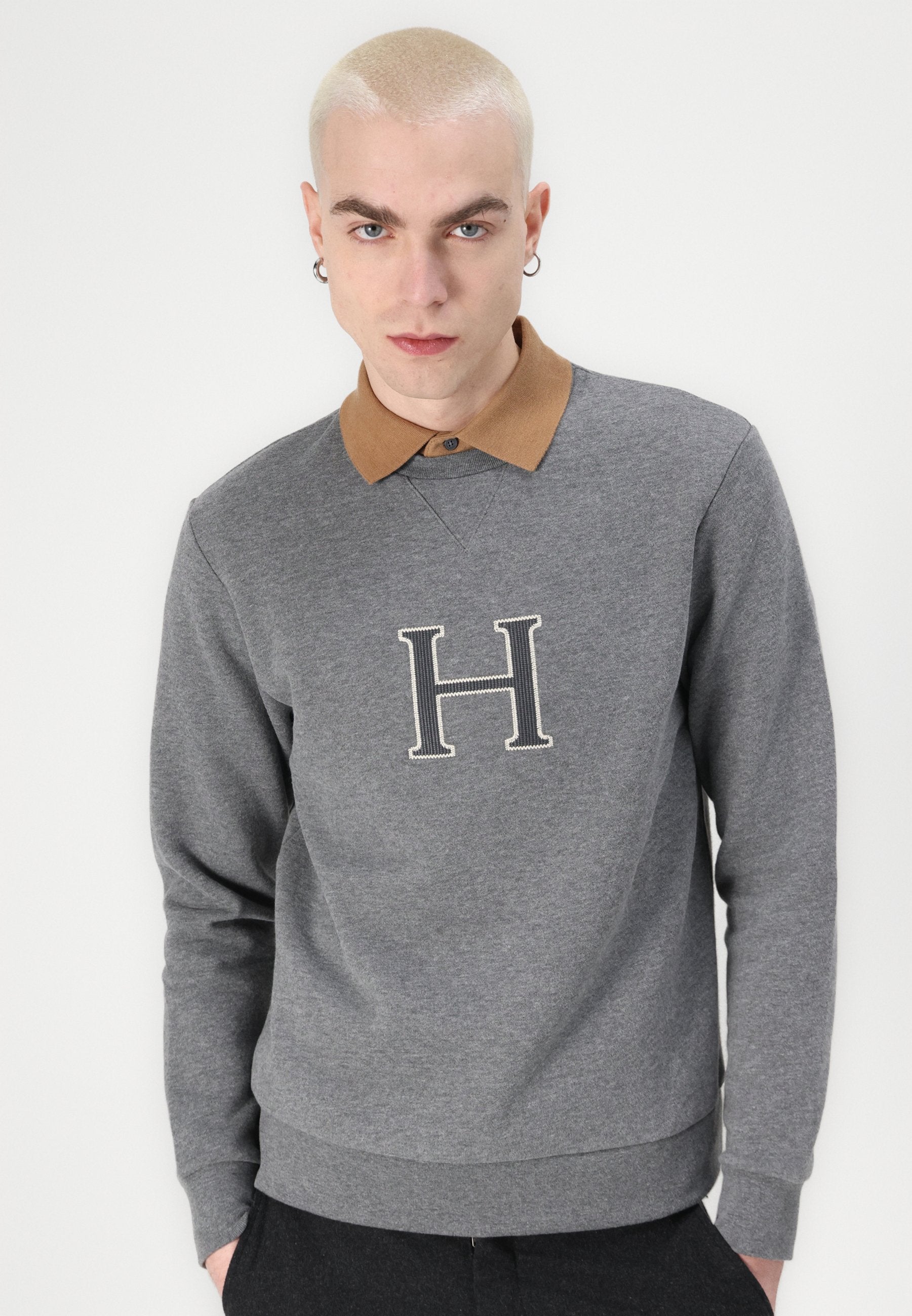 Hackett London HERITAGE CREW