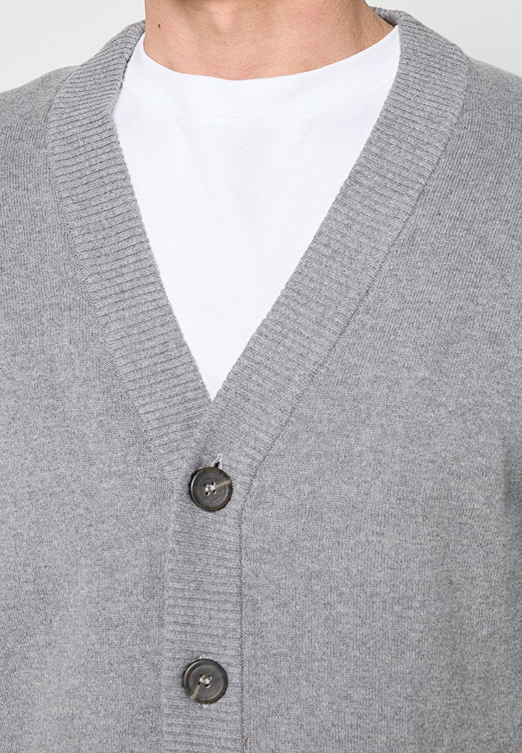 Lindbergh Strickjacke Media 3