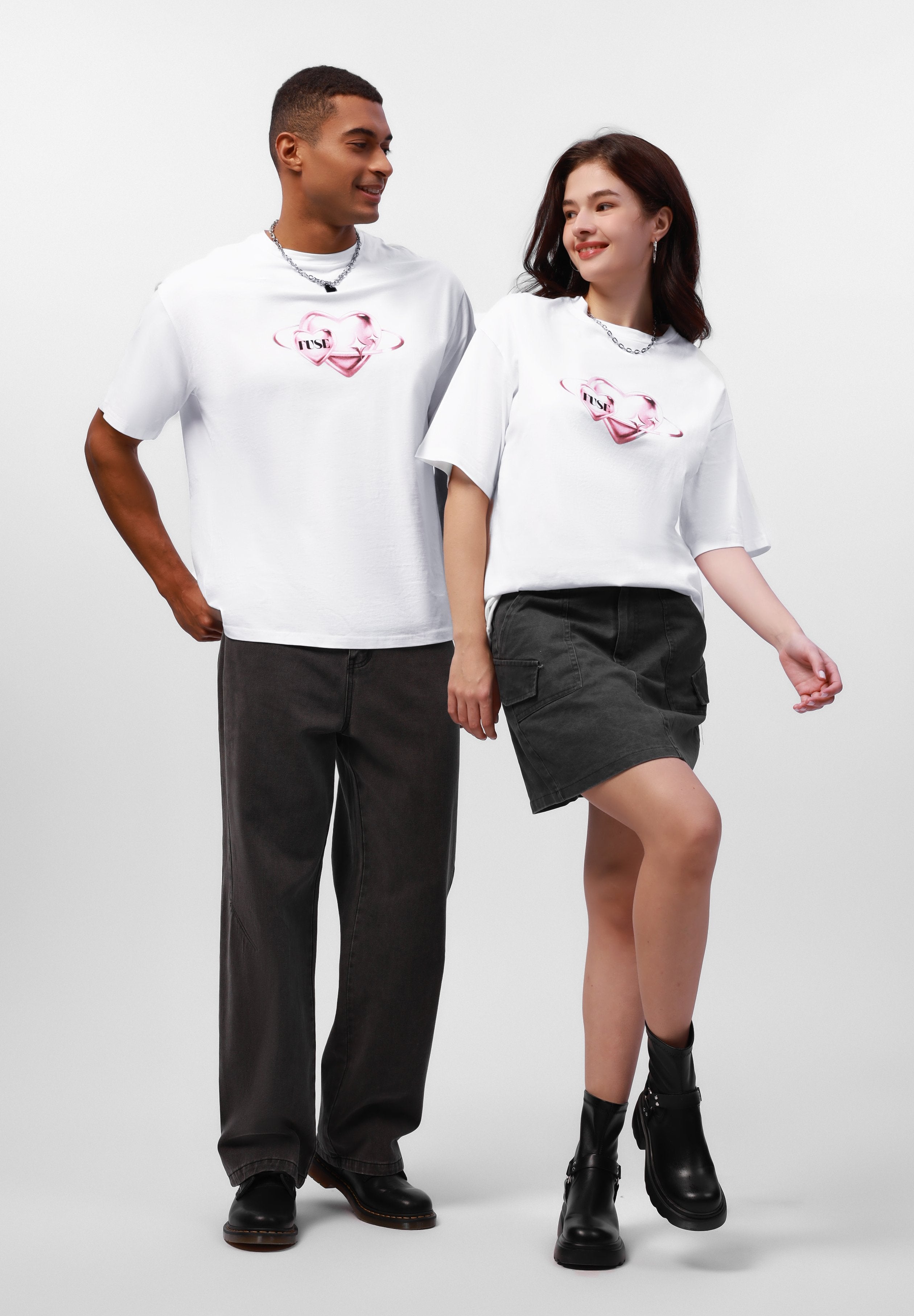 YOURTURN UNISEX