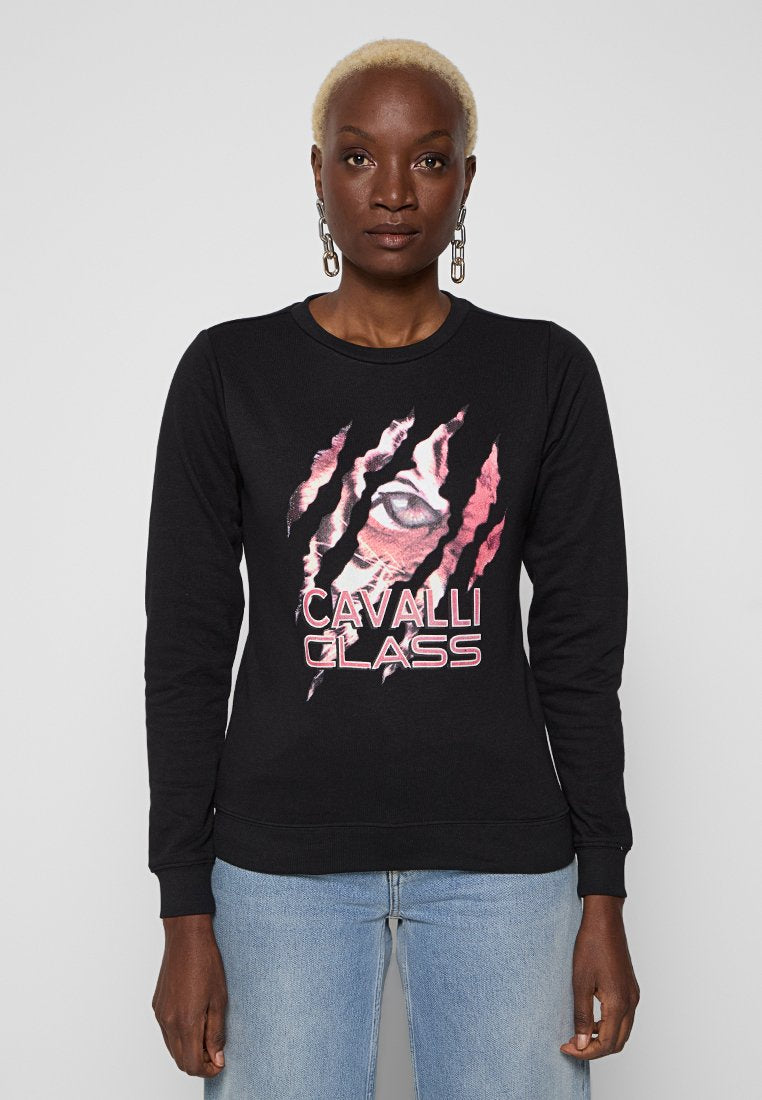 Cavalli Class Sweatshirt Media 1