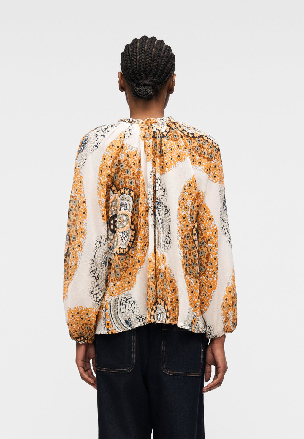 Antik Batik LILI