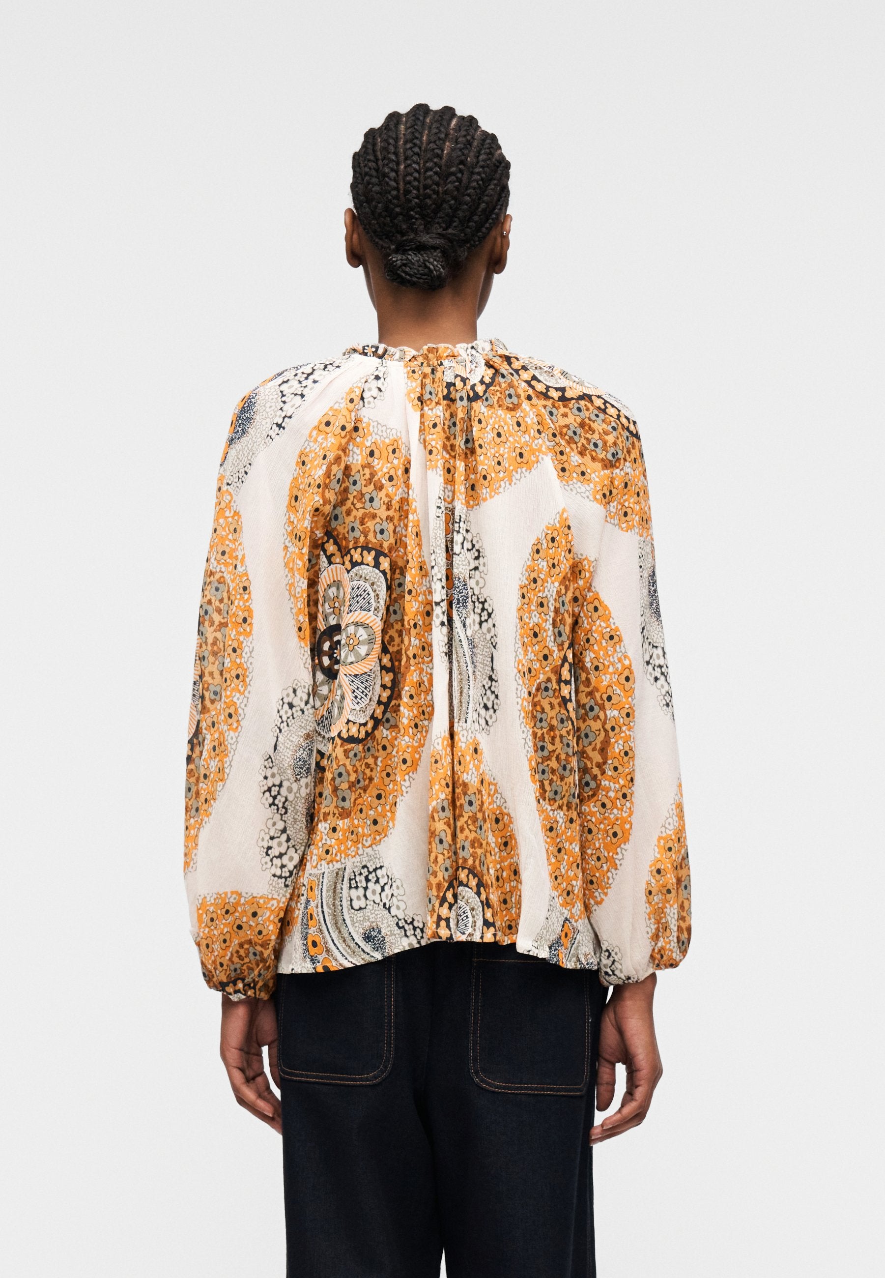 Antik Batik LILI