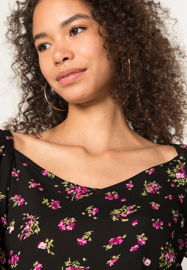 Vero Moda VMANNA CROP