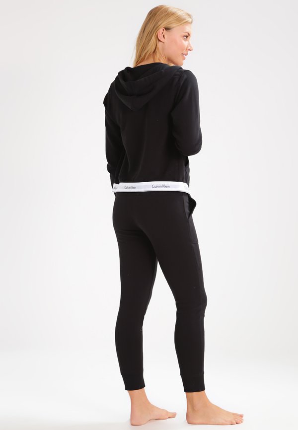 Calvin Klein Underwear HOODIE FULL ZIP