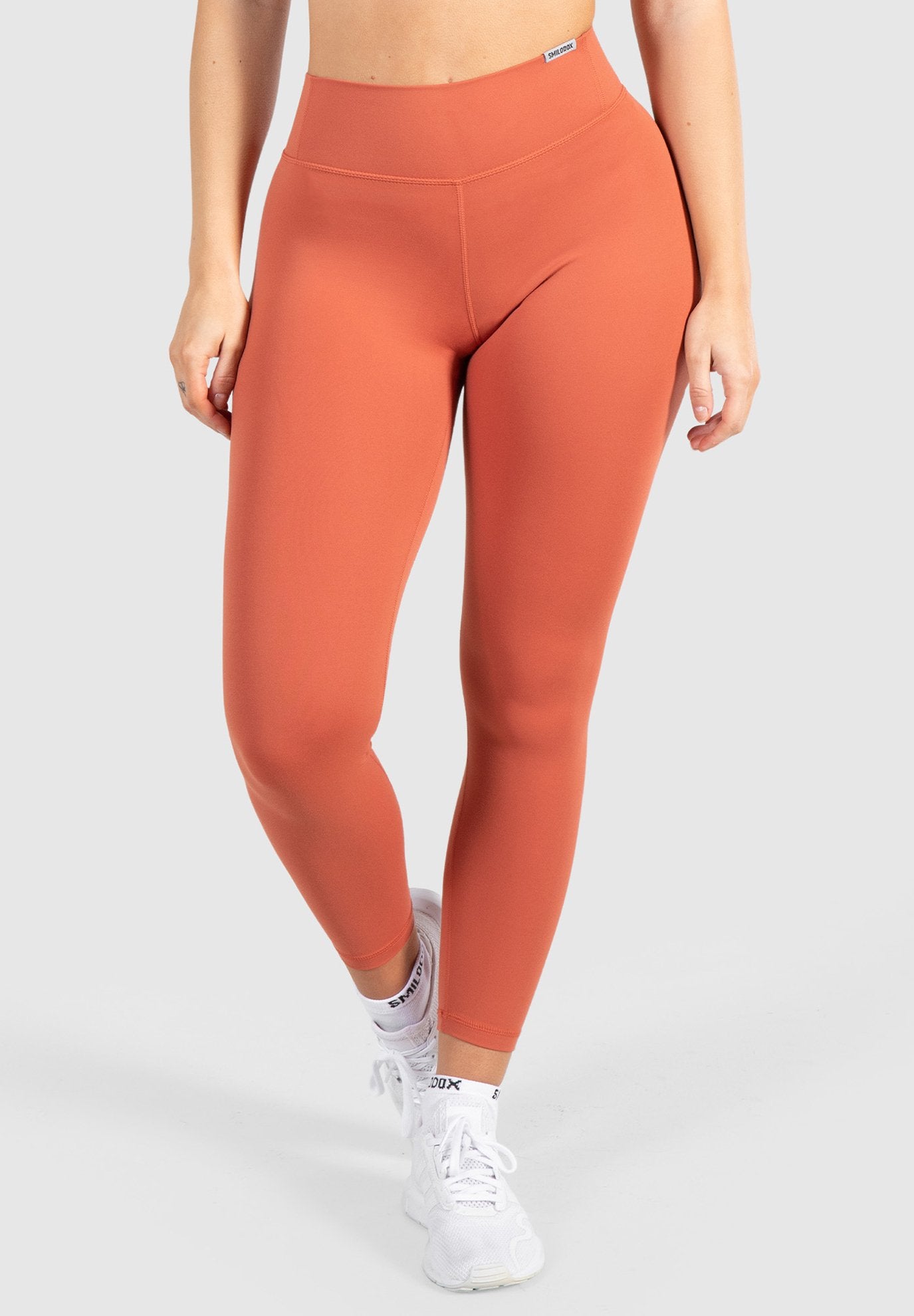 Smilodox ADVANCE PRO MID RISE YOGA SPORT FITNESS