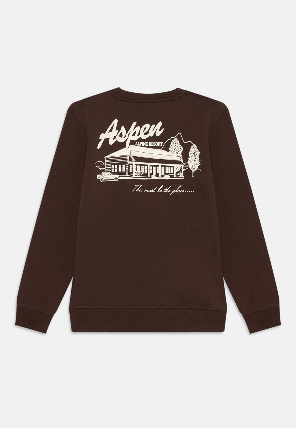 ONLY & SONS junior OSJCONNOR LIFE CREW
