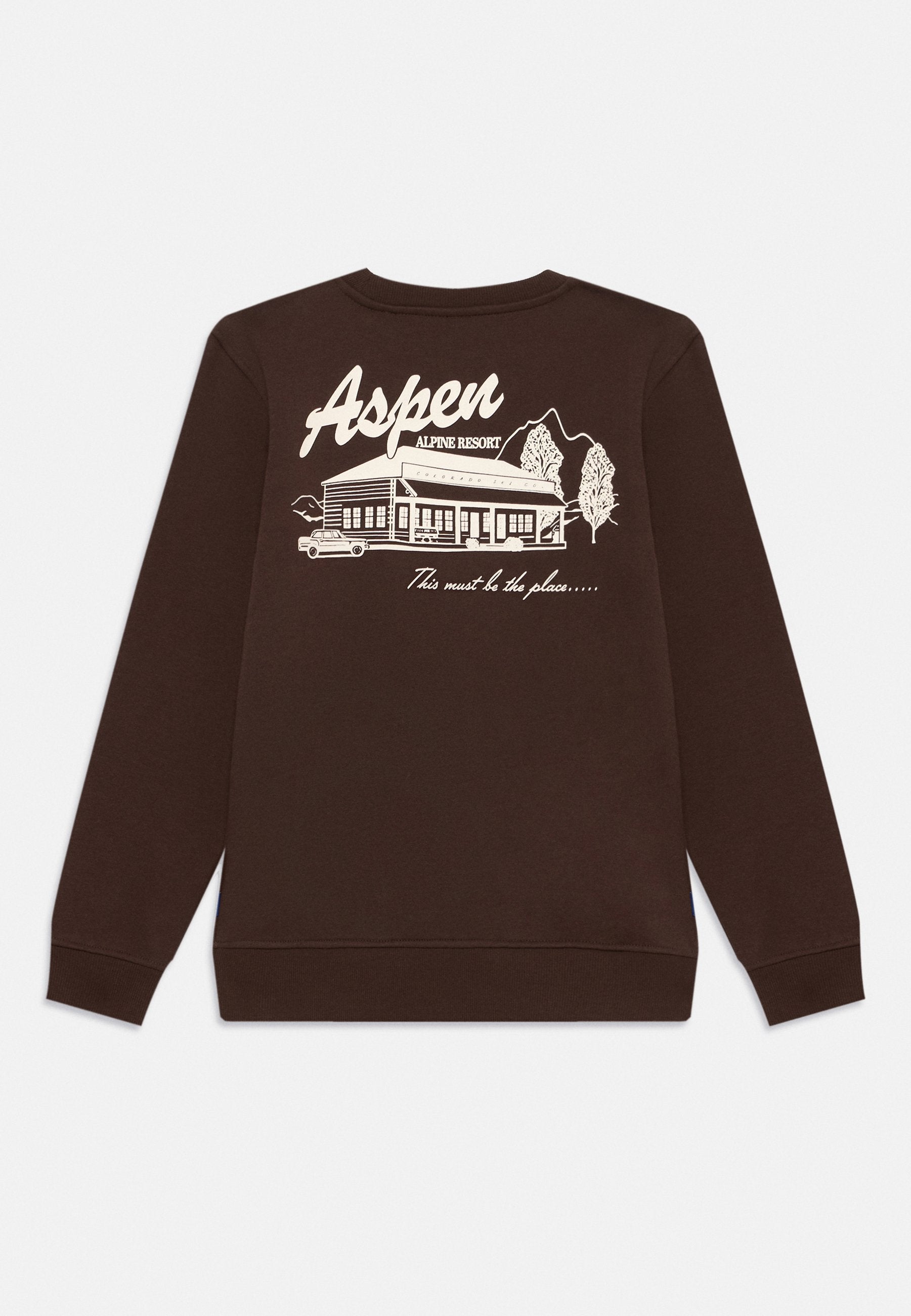 ONLY & SONS junior OSJCONNOR LIFE CREW