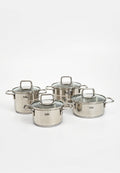 Silit EXTRA COOK SET