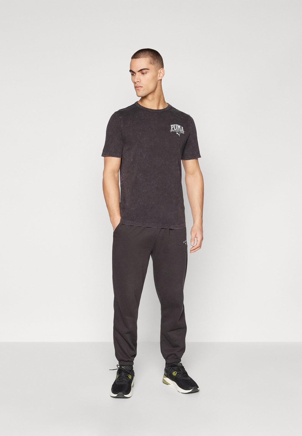 Puma HYROX SWEATPANT