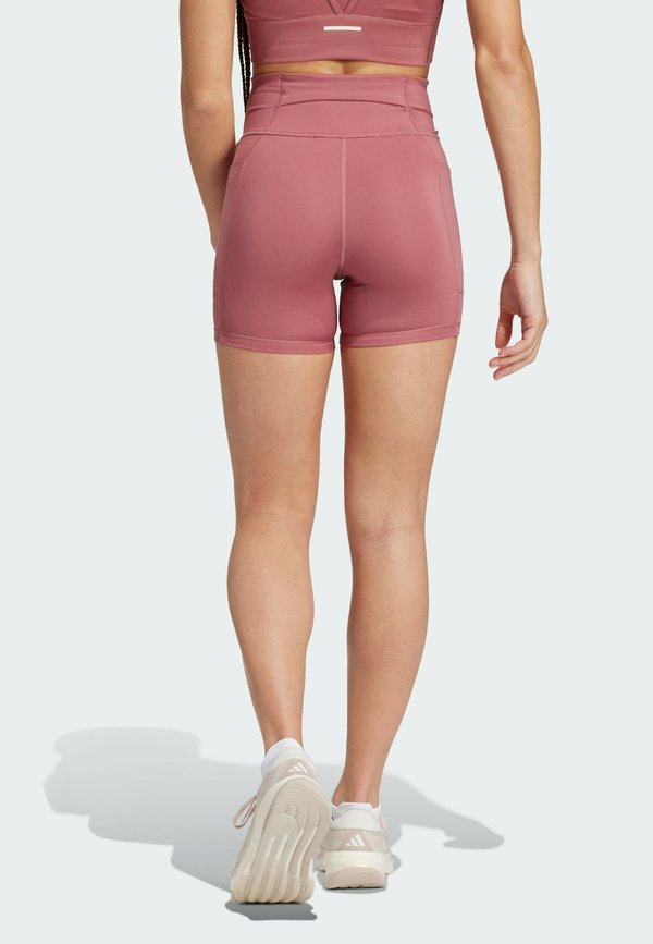 adidas Performance OWN THE RUN SHORT