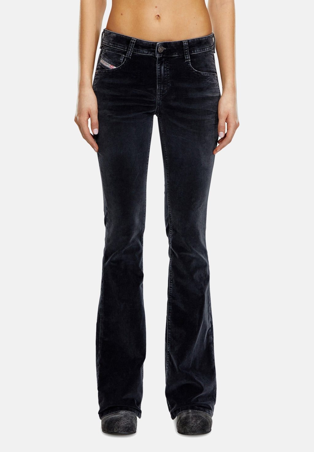 Diesel D-EBBEY 003HL