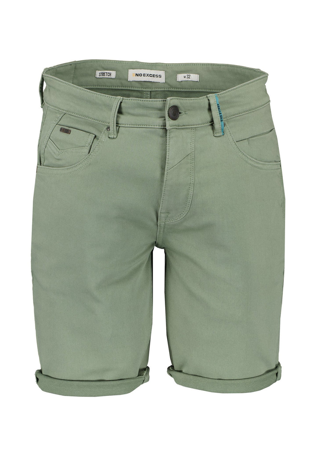   BERMUDAS  MODERN FIT  Media 3