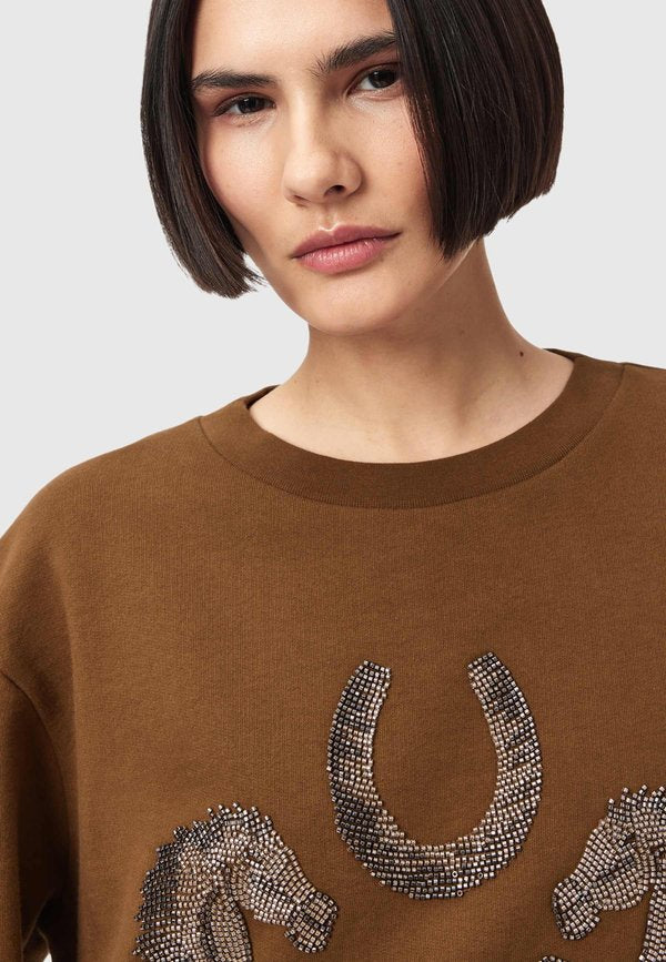 AllSaints LUCK PIPPA