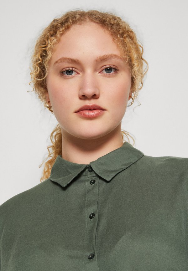 Vero Moda Curve VMBUMPY Long