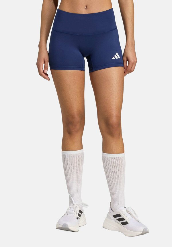 adidas Performance VOLLEYBALL - Leggings - team navy blue