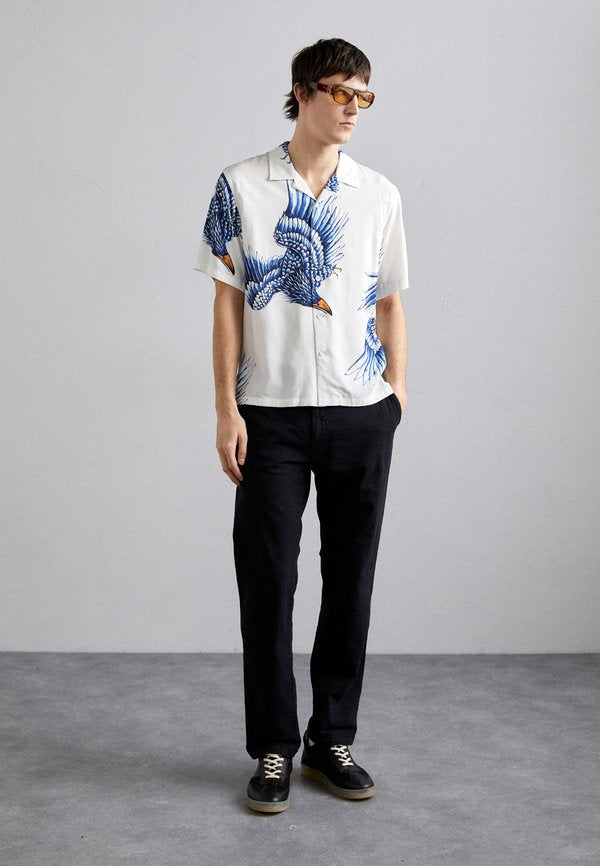 STUDIO ID PABLO TROUSERS