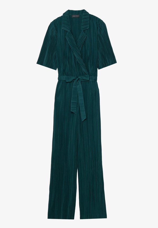 Anna Field by Zalando