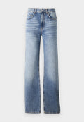 Aware Straight fit VMVALERIE Mid rise Relaxed