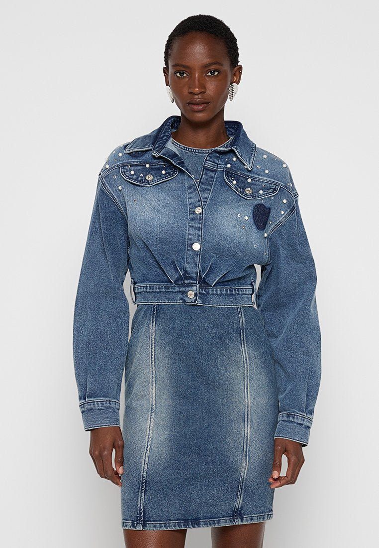 MOSCHINO JEANS