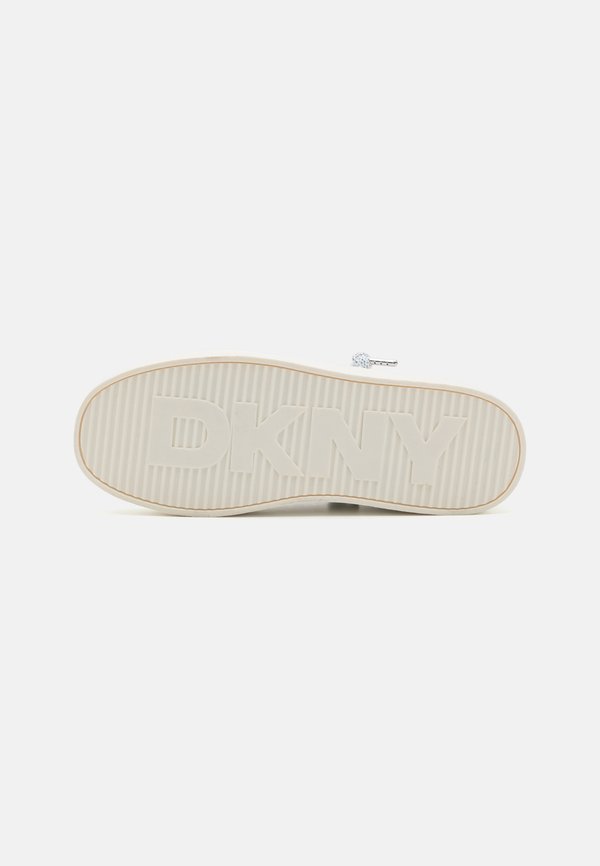 DKNY GINALI LACE UP