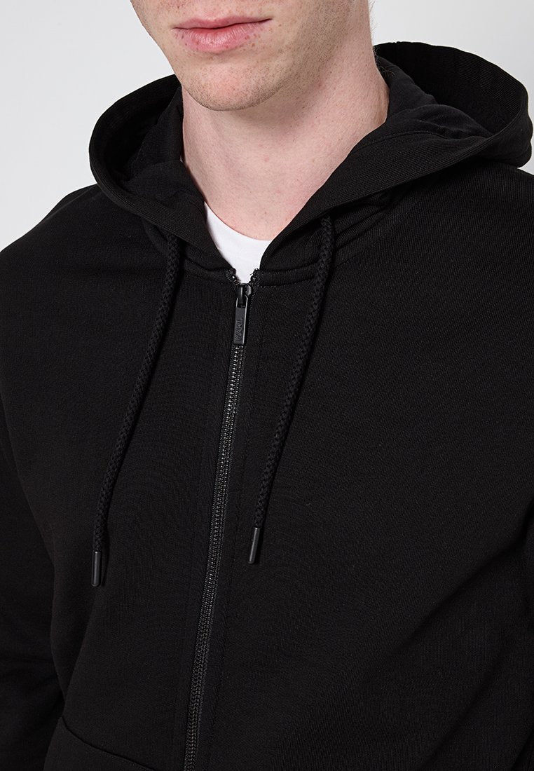 KARL LAGERFELD Sweatjacke Media 5