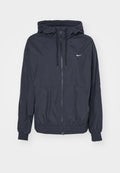 Nike Sportswear Training jacket - black white