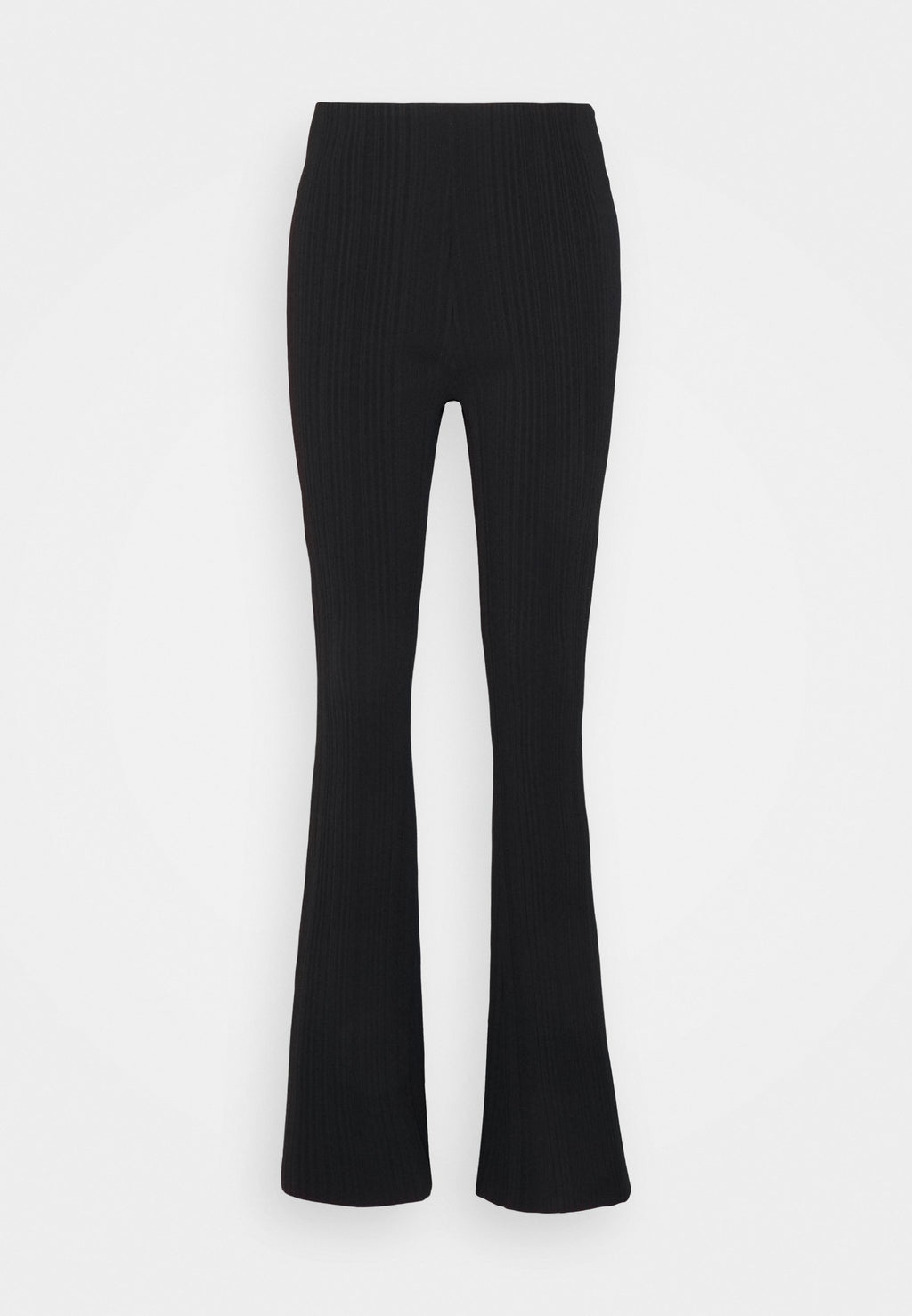 Hervé Léger VARIEGATED PANTS