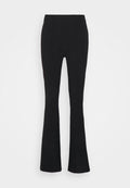 Hervé Léger VARIEGATED PANTS