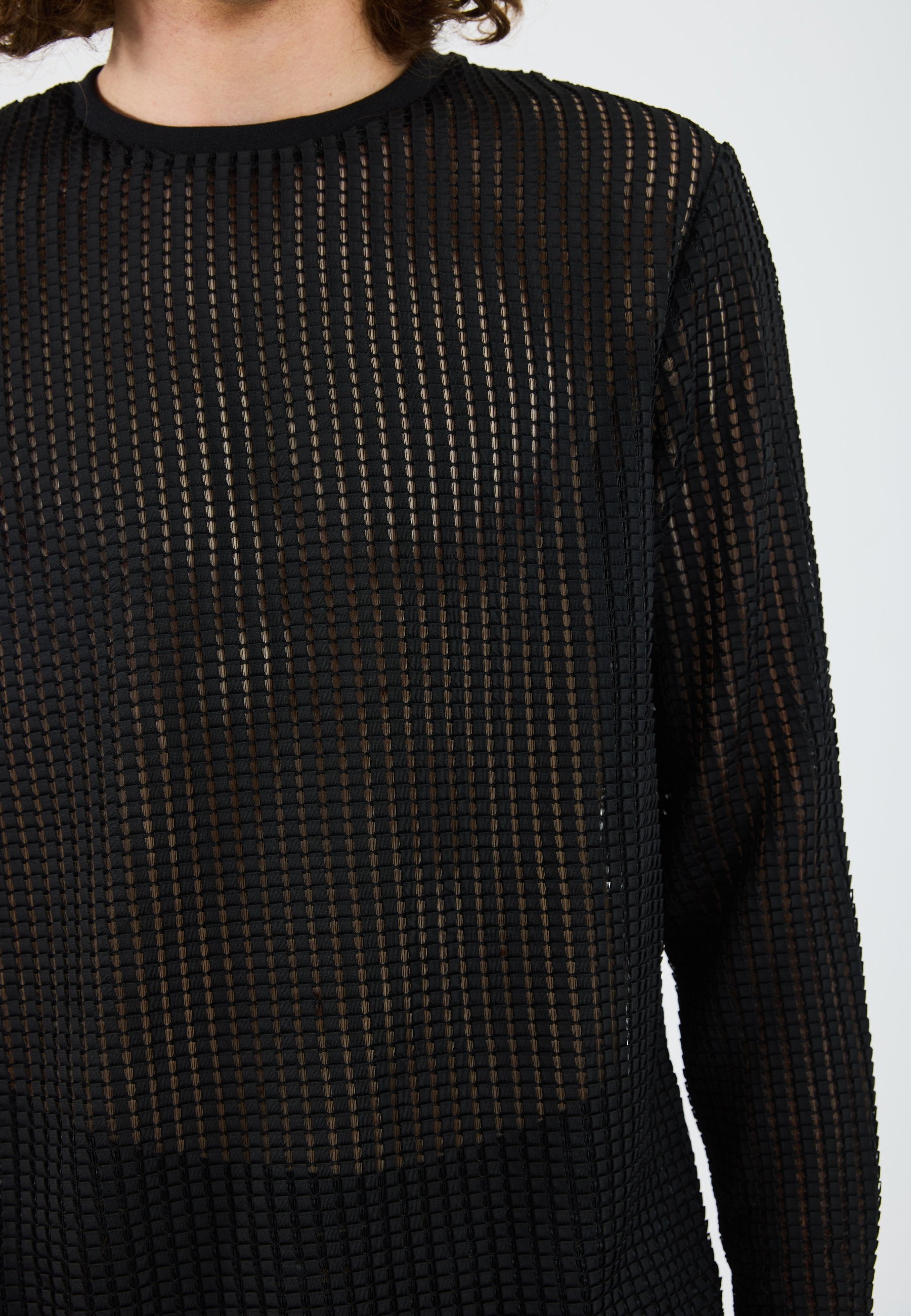 YOURTURN UNISEX MESH REGULAR FIT
