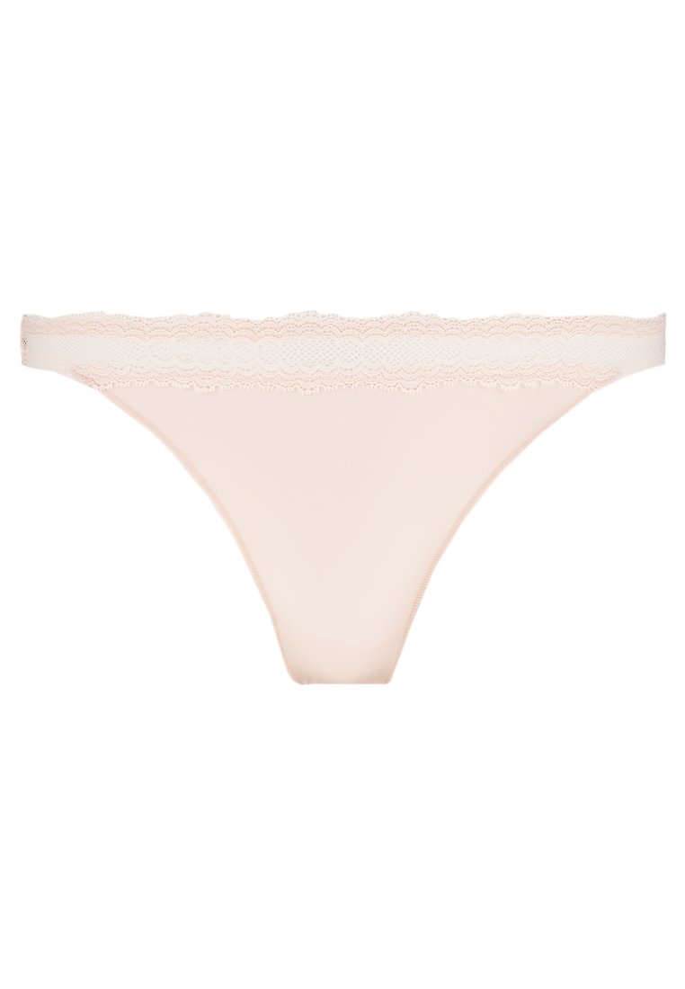 Simone Pérèle CONFIANCE TANGA
